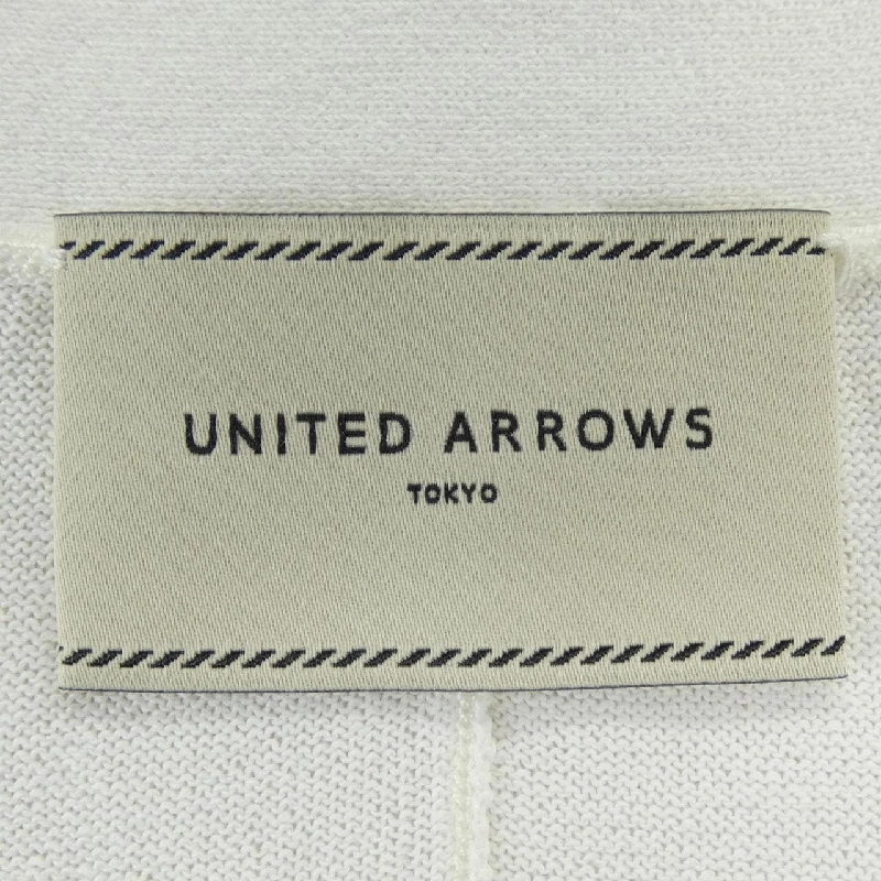 Hàng hiệu UNITED ARROWS 1528-106-0363 Áo khoác cardigan 808446