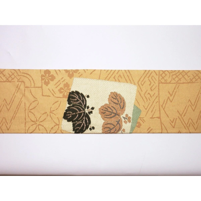 Dây obi Nagoya - Hàng hiệu Authentic 875615