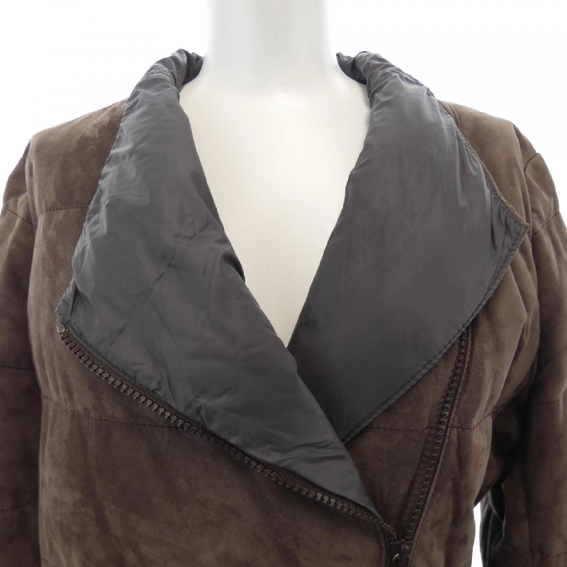 【Mã giảm giá】Áo khoác lông vũ BRUNELLO CUCINELLI 638980