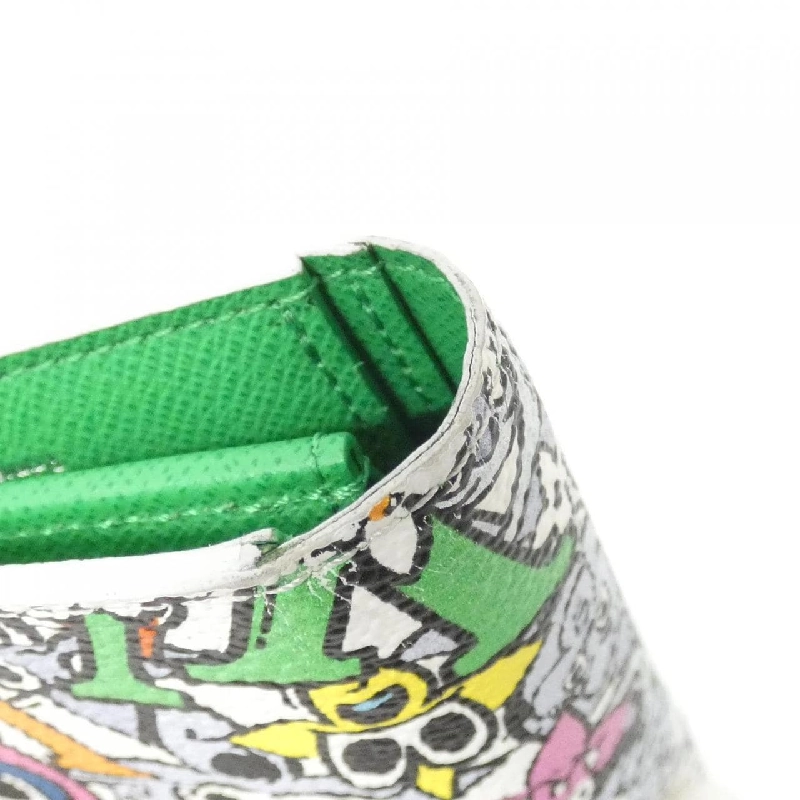 Ví Louis Vuitton Monogram Comic Portefeuille Brother M82011 - Hàng hiệu Chính hãng 806137