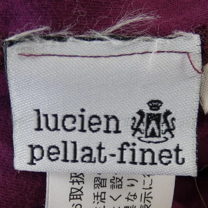 【Mã giảm giá】Lucien Pellat-Finet T-shirt 646061