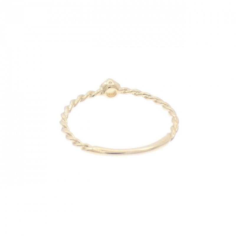 ジュエッテ オパール ピンキー リング - Hàng hiệu Authentic 835977