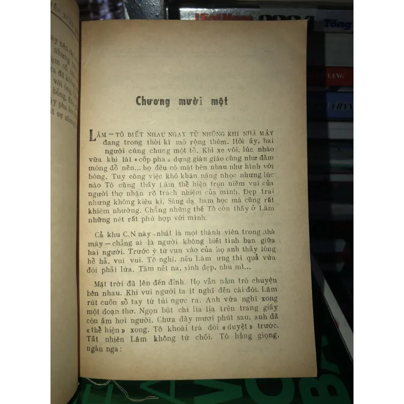 Không thể giãi bày - Nguyễn Xuân Nhật 787612