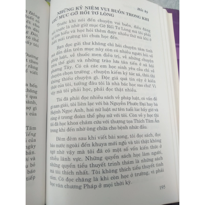 Hồi Ký Bà Tùng Long 502711