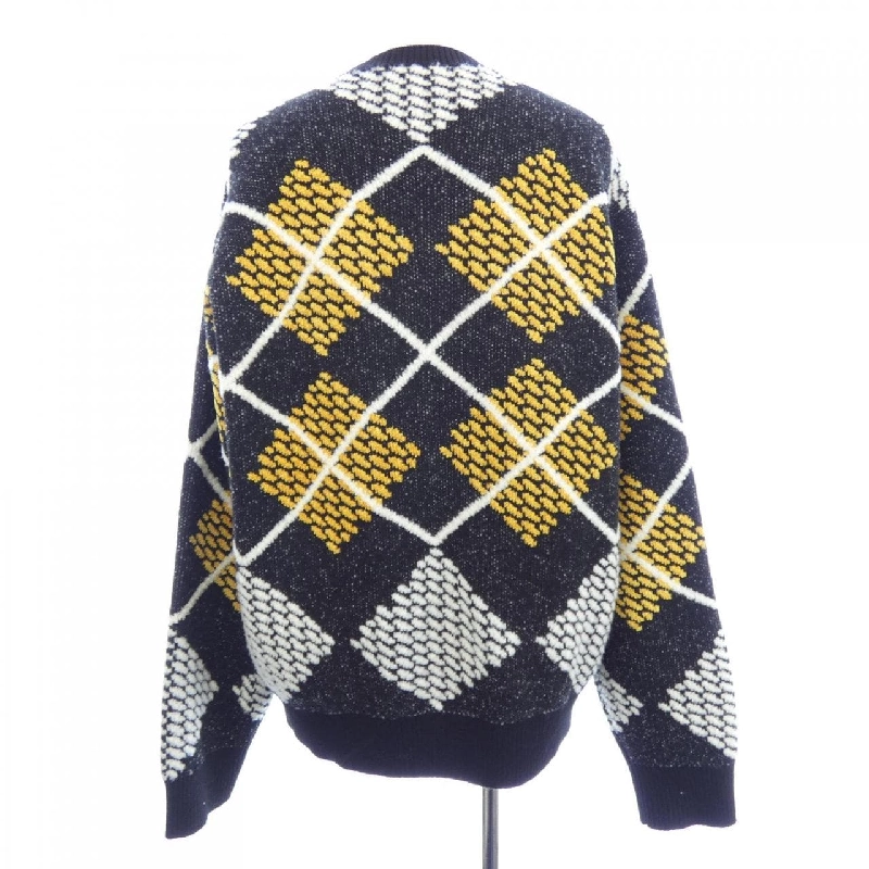 Louis Vuitton HSN17WRBV Áo len - Hàng hiệu Chính hãng 884776