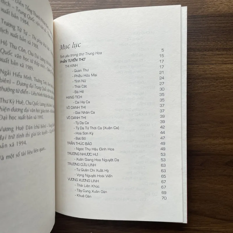 108 bài thơ tình Trung Hoa 977645