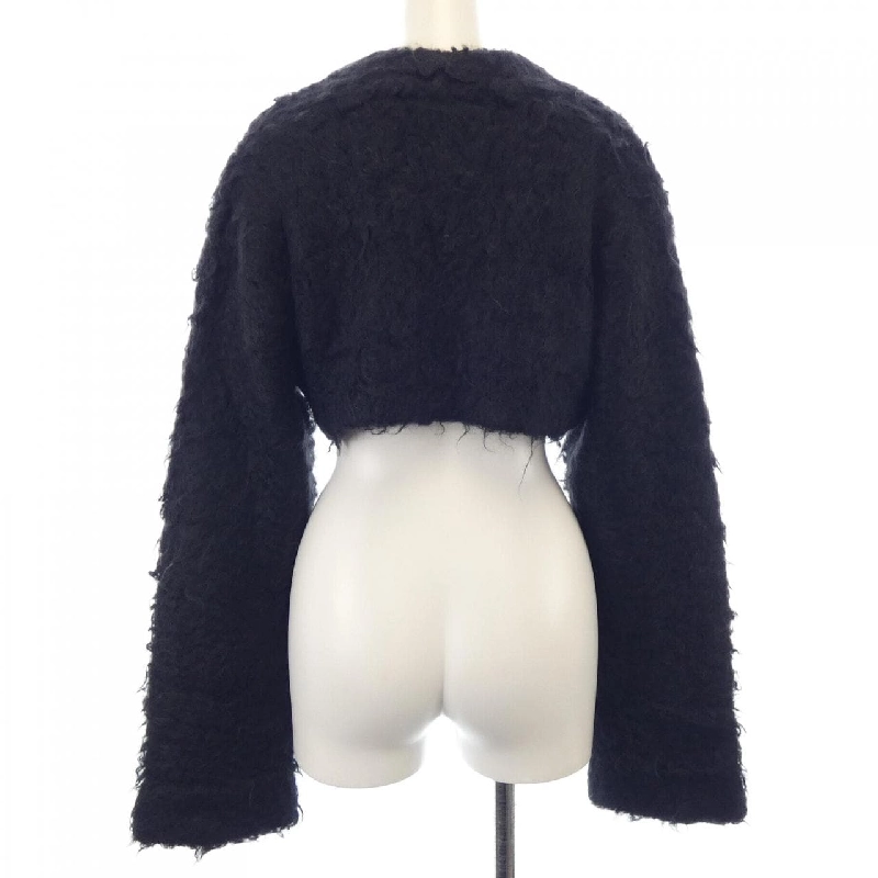 【Mã giảm giá】Áo khoác cardigan FETICO 636748