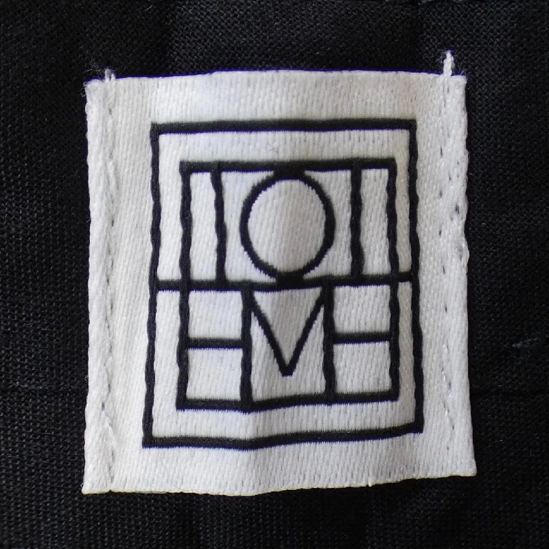【Mã giảm giá】Quần Toteme 654572