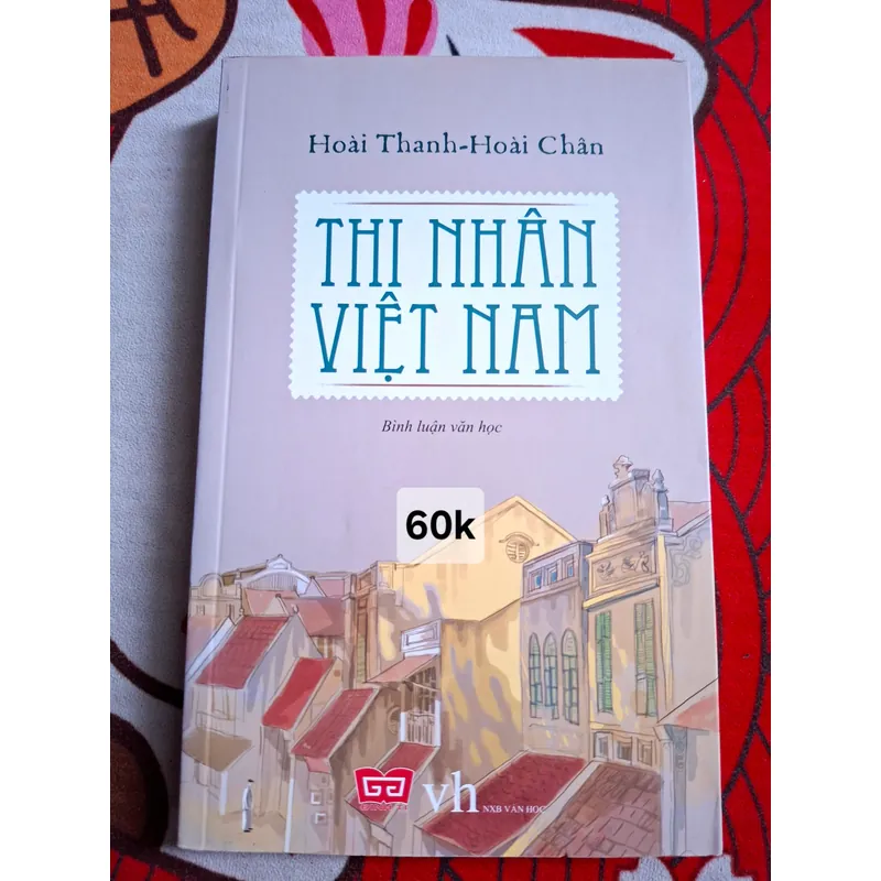 THI NHÂN VIỆT NAM 675058