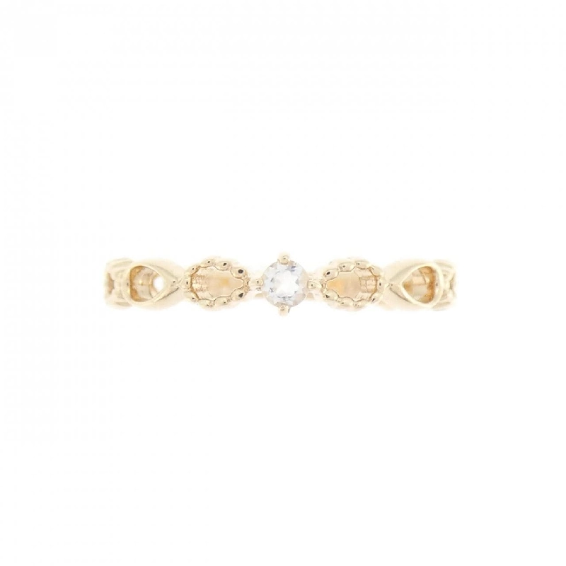 Nhẫn Labradorite Nojes - Hàng hiệu Authentic 838704