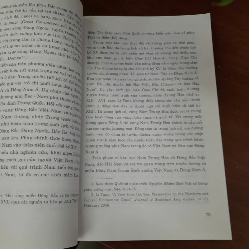 VIỆT NAM TRONG QUÁ KHỨ  - NGUYỄN MẠNH DŨNG 707076