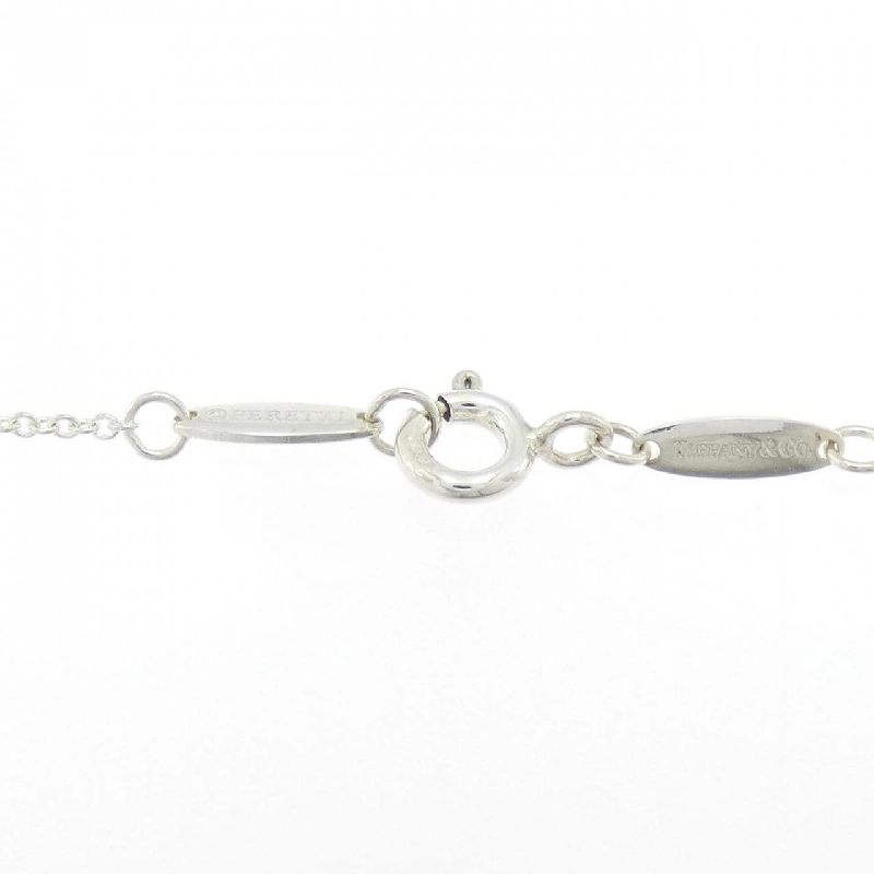 Dây chuyền Tiffany Open Heart - Hàng hiệu Chính hãng 844249