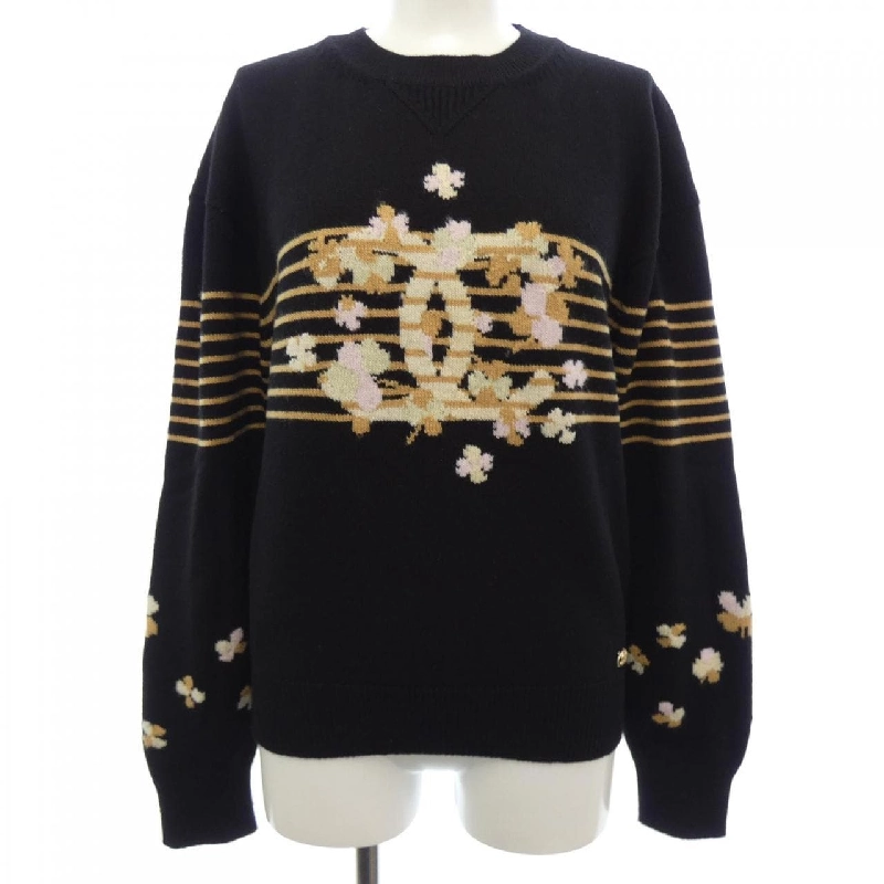 【Khuyến mãi】Chanel CHANEL Áo len 645999