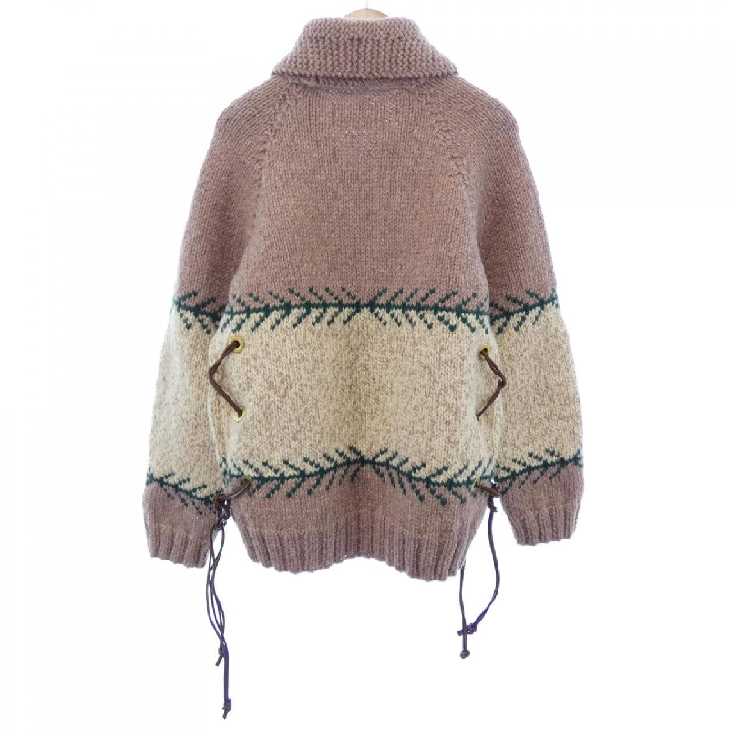 77CIRCA 77サーカ 110121 Áo khoác - Hàng hiệu Authentic 816083