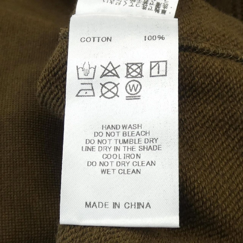 HEAR MY NAME. Áo nỉ - Hàng hiệu Authentic 883446