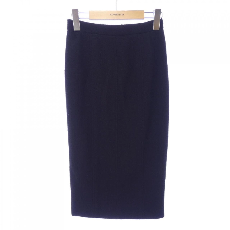 【Mã giảm giá】【Cổ điển】Chanel CHANEL Váy 650942