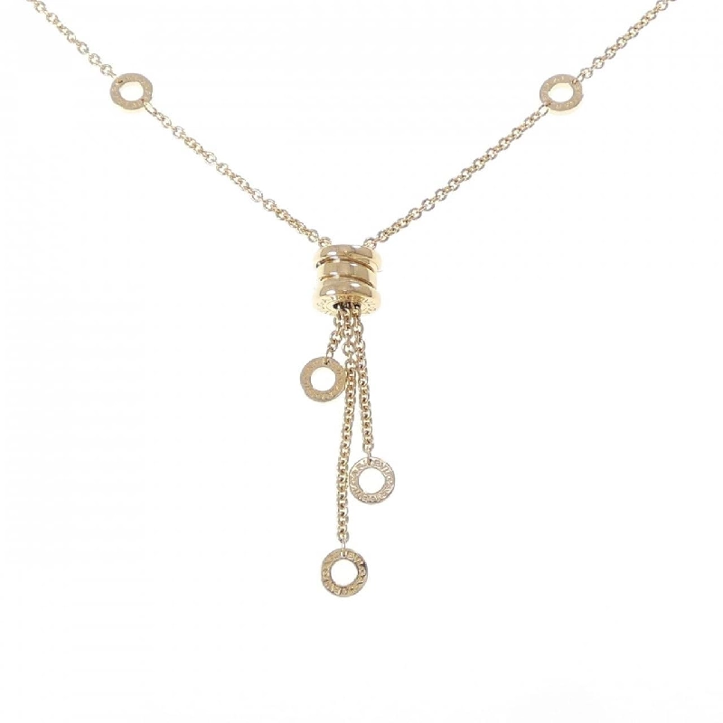 Nhẫn cổ điển B.zero1 của Bulgari - Hàng hiệu Chính hãng 840744