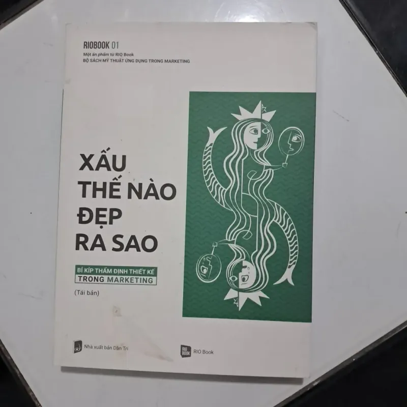 Xấu thế nào đẹp ra sao 1003224
