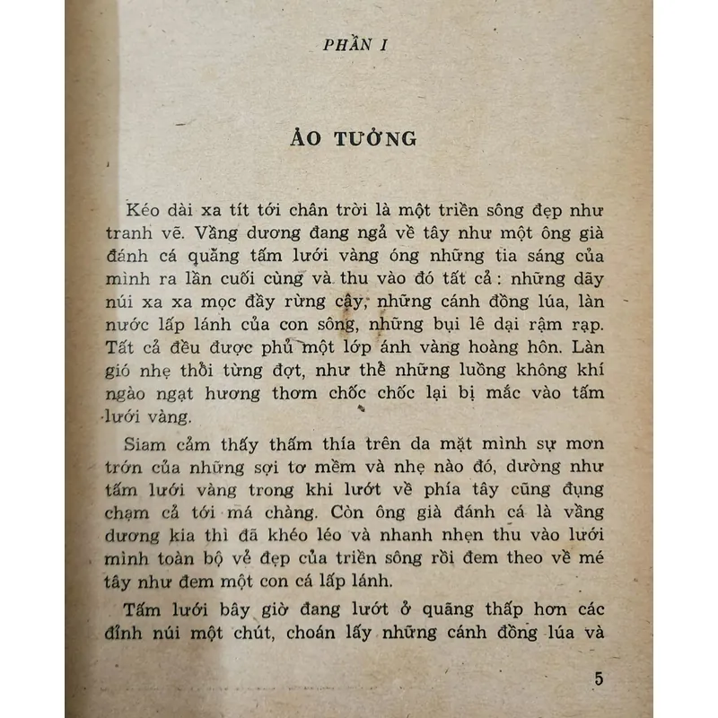 Tiểu thuyết THẤT BẠI  728192