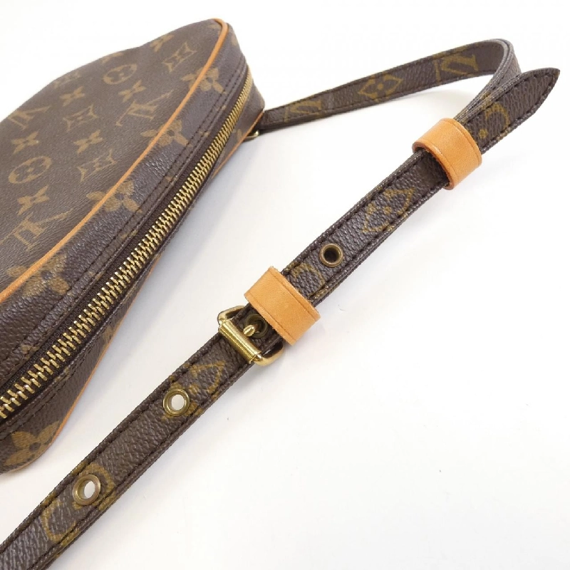 Túi xách vai Louis Vuitton Monogram Marly Bandoulière M51828 608773