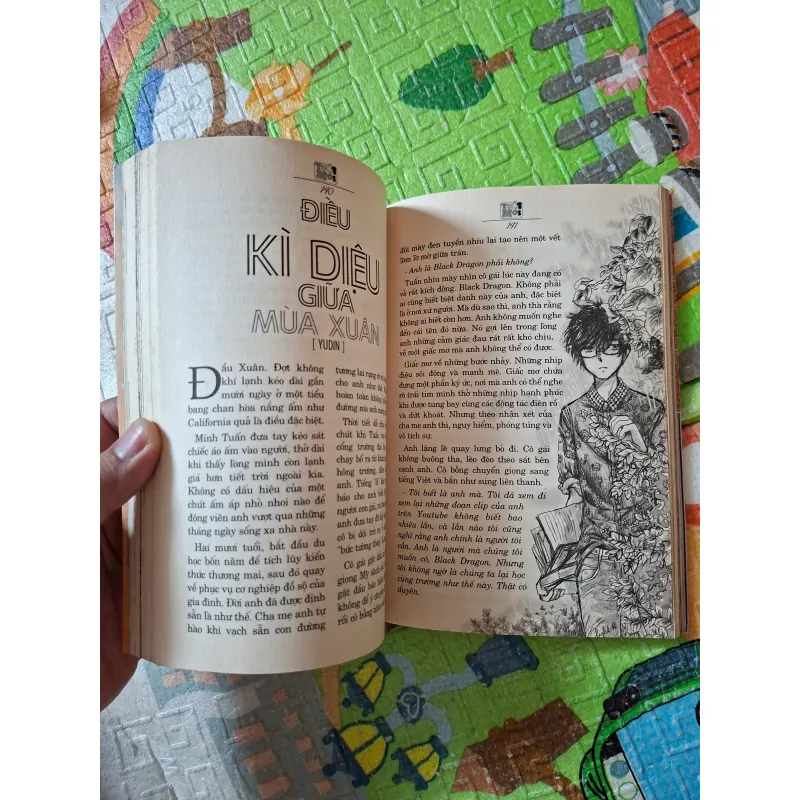 Lấp Lánh An Vui 1000070