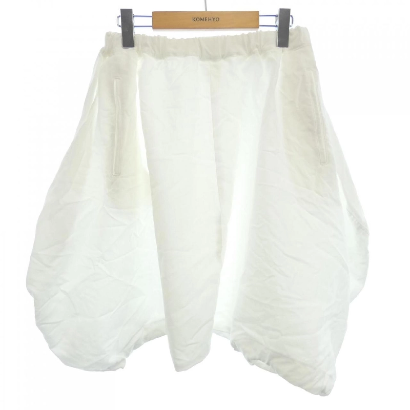 BLACK COMME des GARCONS 1M-P024 Quần 650047