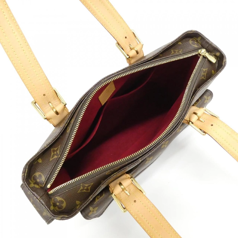 Túi xách Louis Vuitton Monogram Multicolor Cite M51162 616723