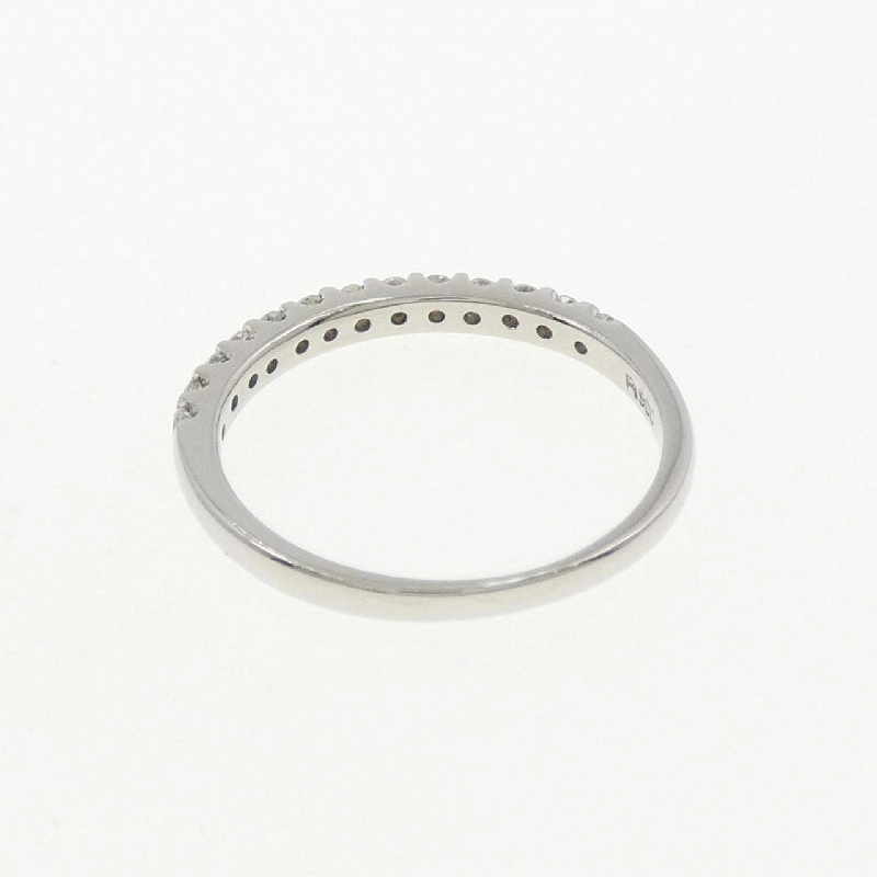 Nhẫn kim cương PT900 Half Eternity 0.23CT - Hàng hiệu Authentic 855188
