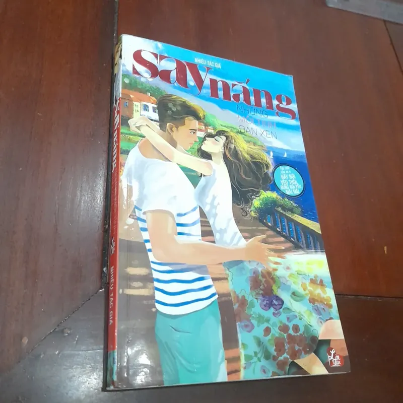 Hãy nói yêu thôi đừng nói yêu mãi - SAY NẮNG 736532