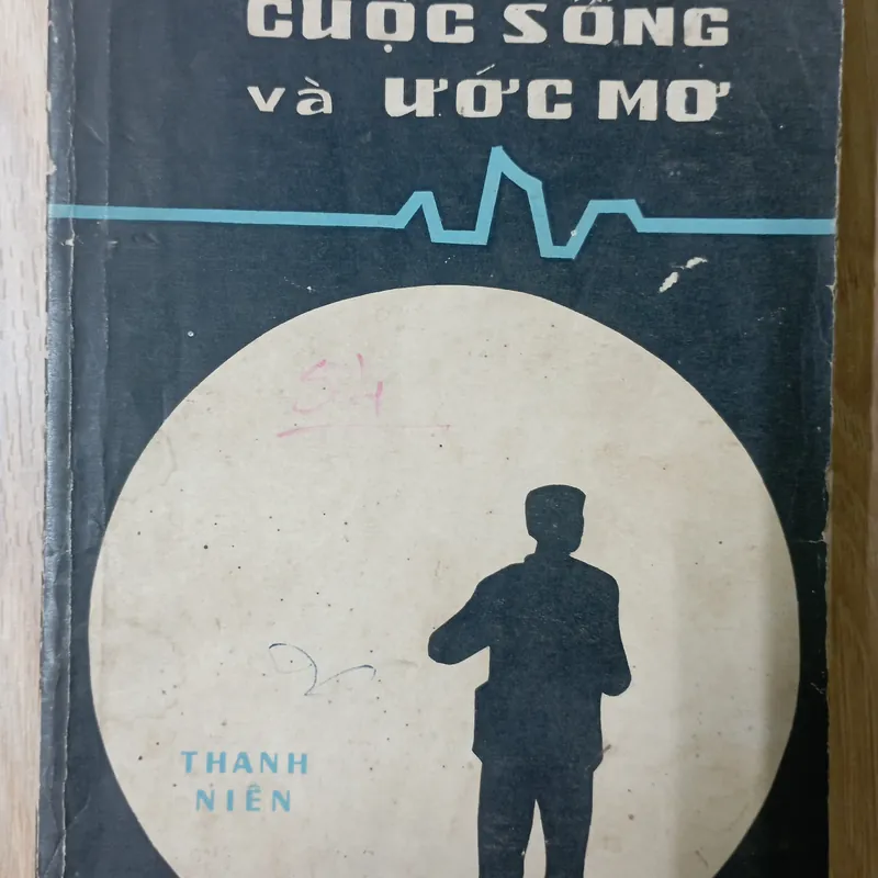 Cuộc sống và ước mơ 570205