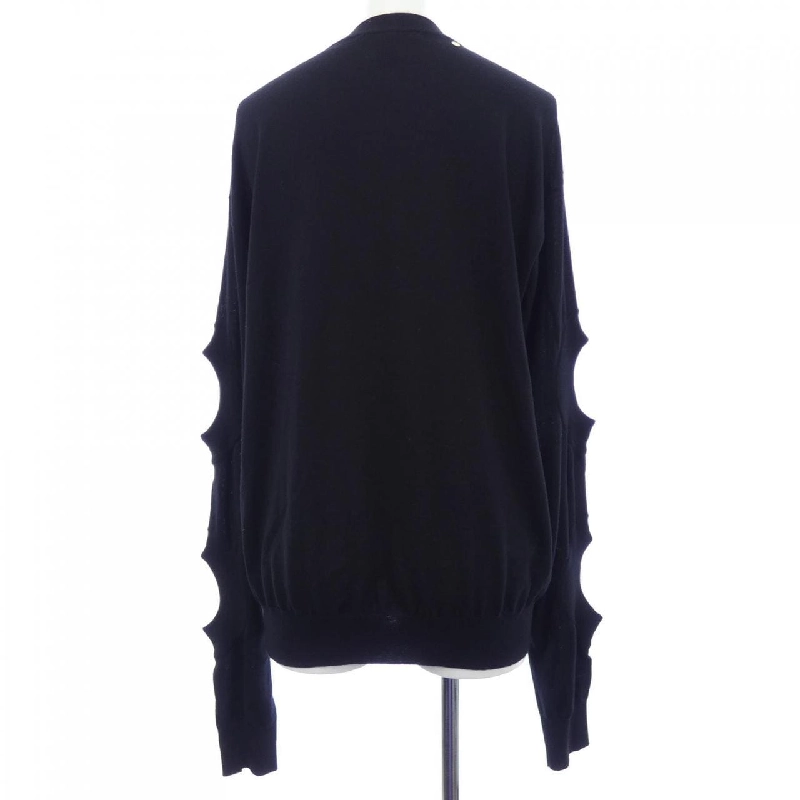 【Mã giảm giá】Louis Vuitton LOUIS VUITTON Áo len 647080