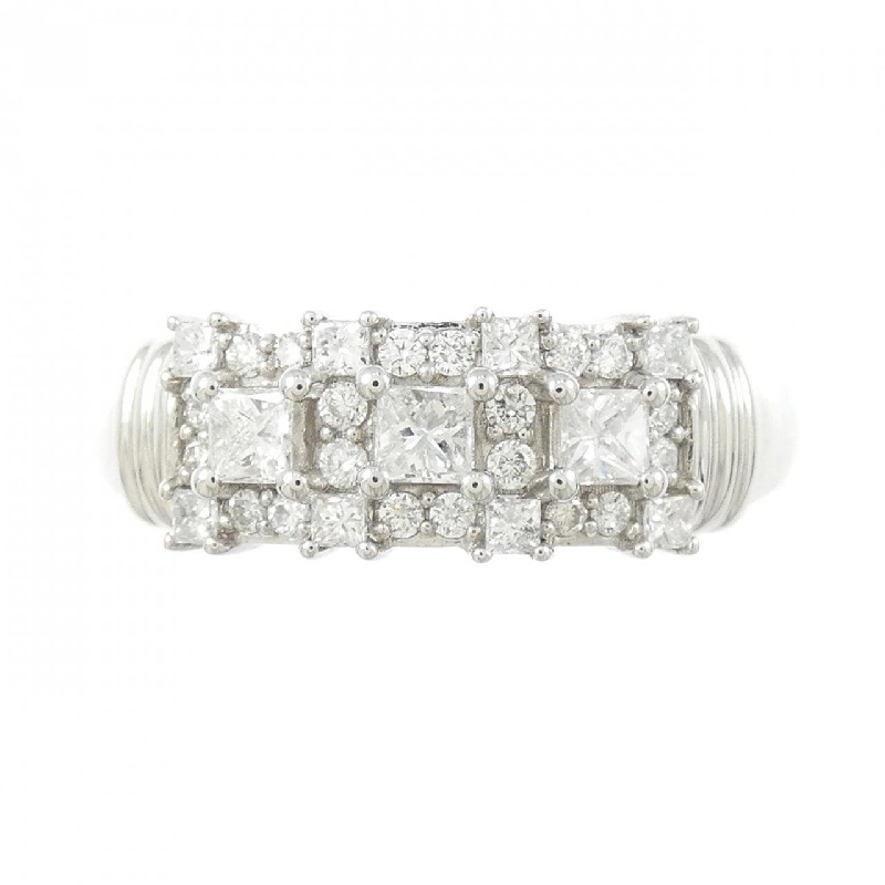 Nhẫn kim cương PT950 0.60CT - Hàng hiệu Authentic 849141