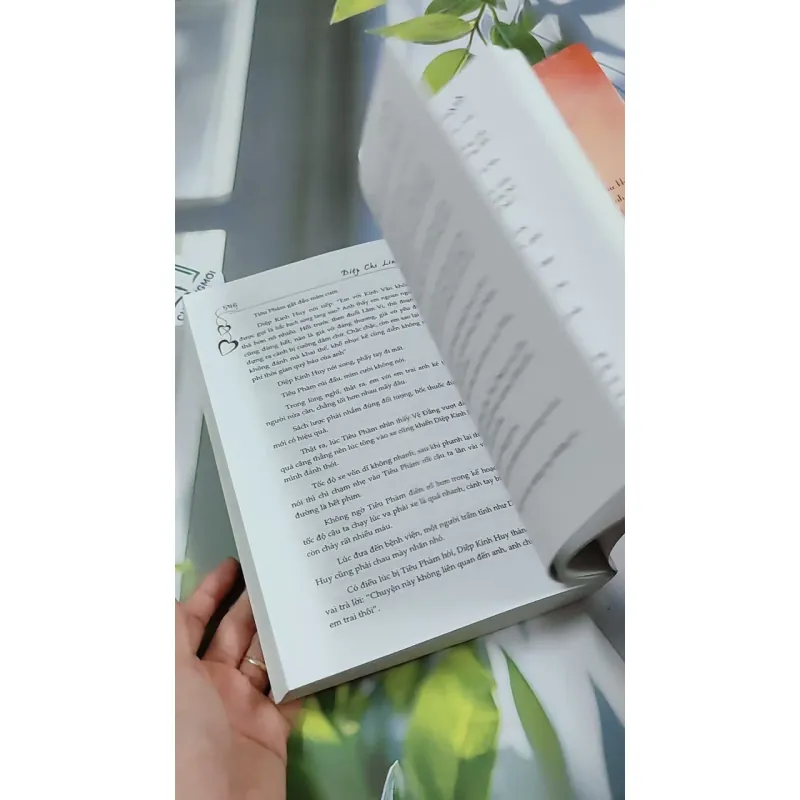 Tình Yêu Đau Dạ Dày - Điệp Chi Linh 744771