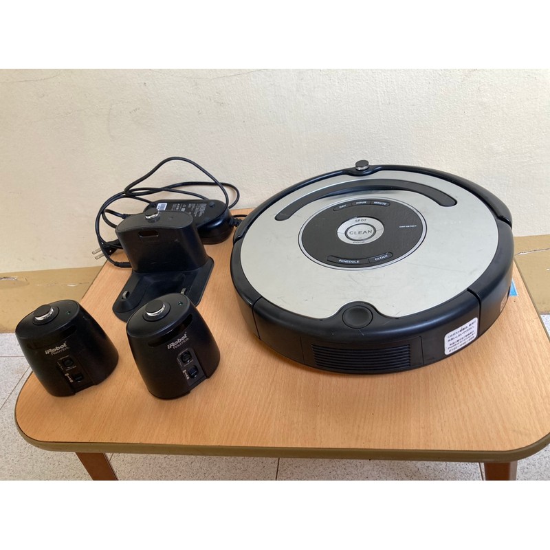 Robot hút bui Iroomba 577 bền bỉ ,hiệu quả ,sạch ,tiết kiệm chi phí . 174584