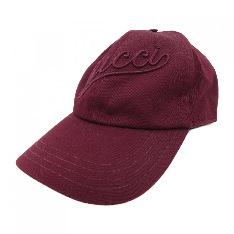 Mũ GUCCI 792782 4HBBB - Hàng hiệu Authentic 906646