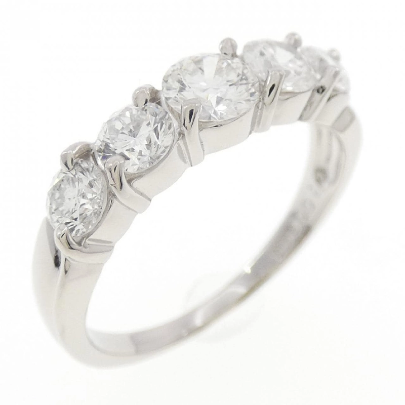 Nhẫn kim cương PT900 1.00CT - Hàng hiệu Authentic 849333