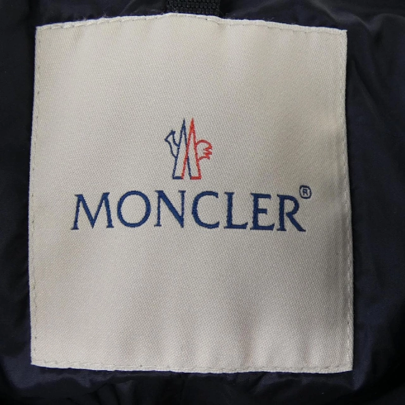 MONCLER ANJONY Áo khoác lông - Hàng hiệu Chính hãng 821093