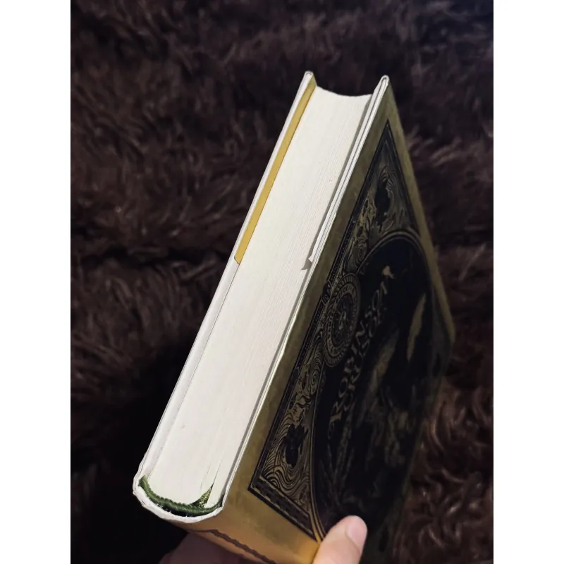 Robinson crusoe (bìa cứng) 1023587