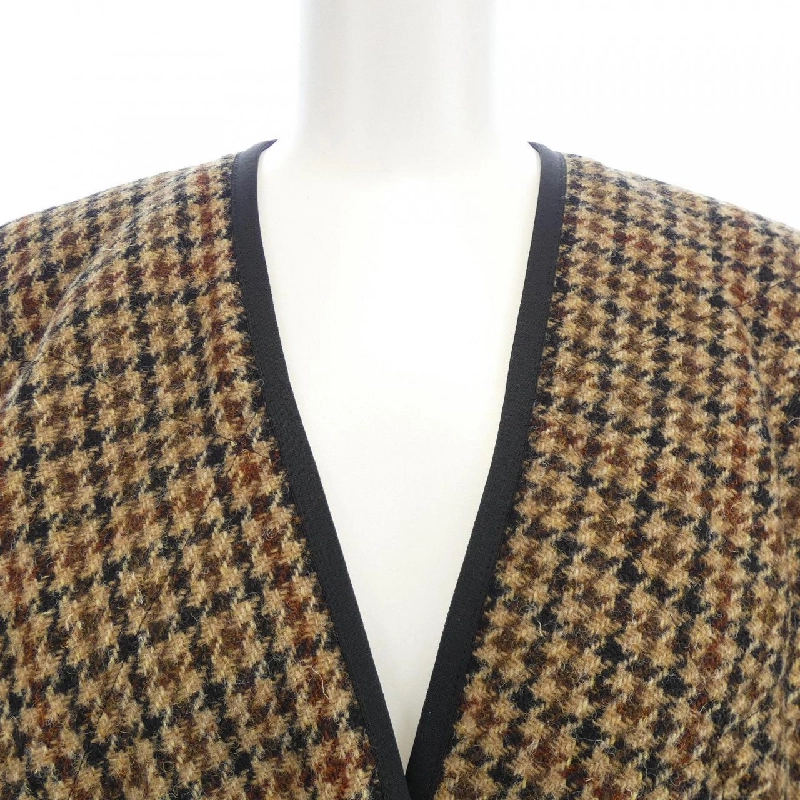 【Khuyến mãi】Áo poncho Max Mara weekend 646330