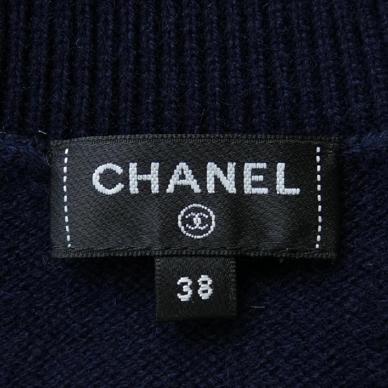 【Mã giảm giá】Chanel CHANEL Áo len 644723