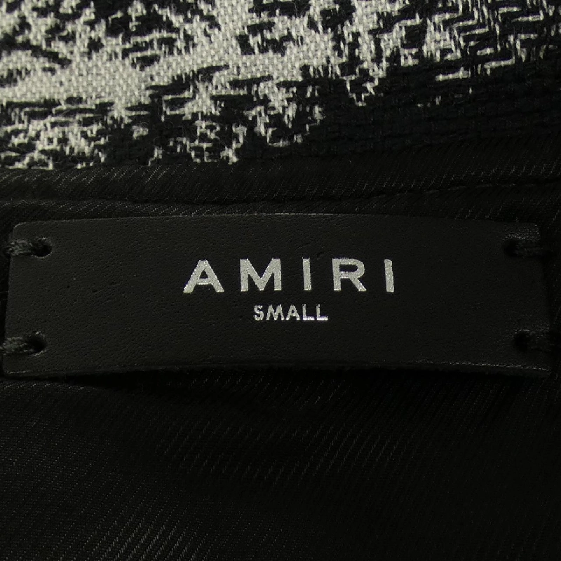 AMIRI AMOUBB1016 Áo khoác - Hàng hiệu Authentic 889225