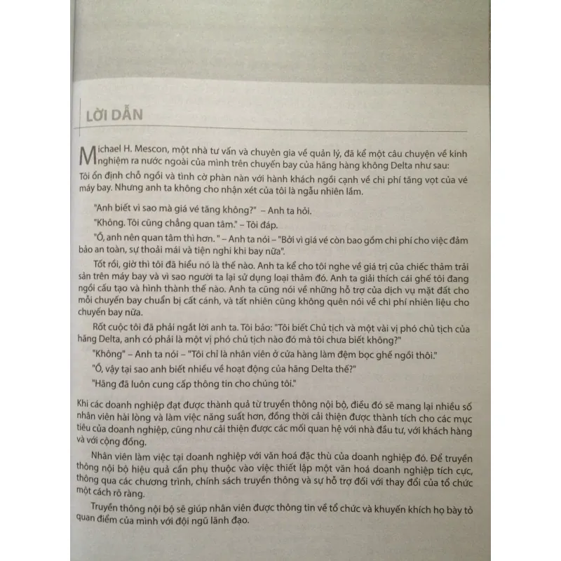 PR NỘI BỘ VÀ PR CỘNG ĐỒNG 937138