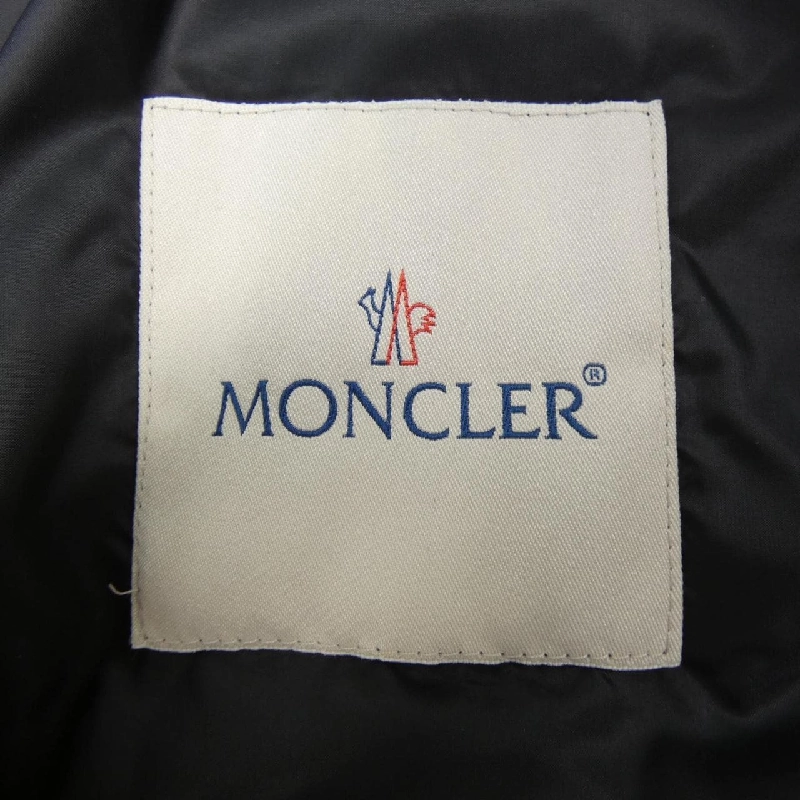 Áo gile Moncler 641671