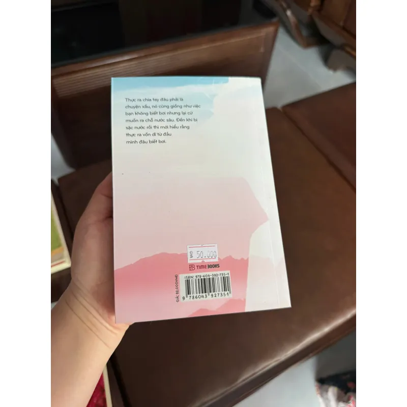 Càng Hiểu Chuyện, Càng Đau Lòng – Nguyễn Hoàng Long - K3 1008364