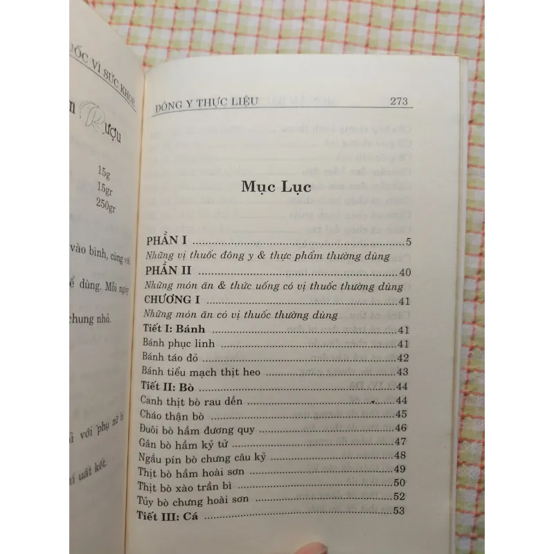 COMBO 2Q TỦ SÁCH GIA ĐÌNH - MÓN ĂN BÀI THUỐC... & NGHỆ THUẬT TỈA RAU CỦ QUẢ 763812