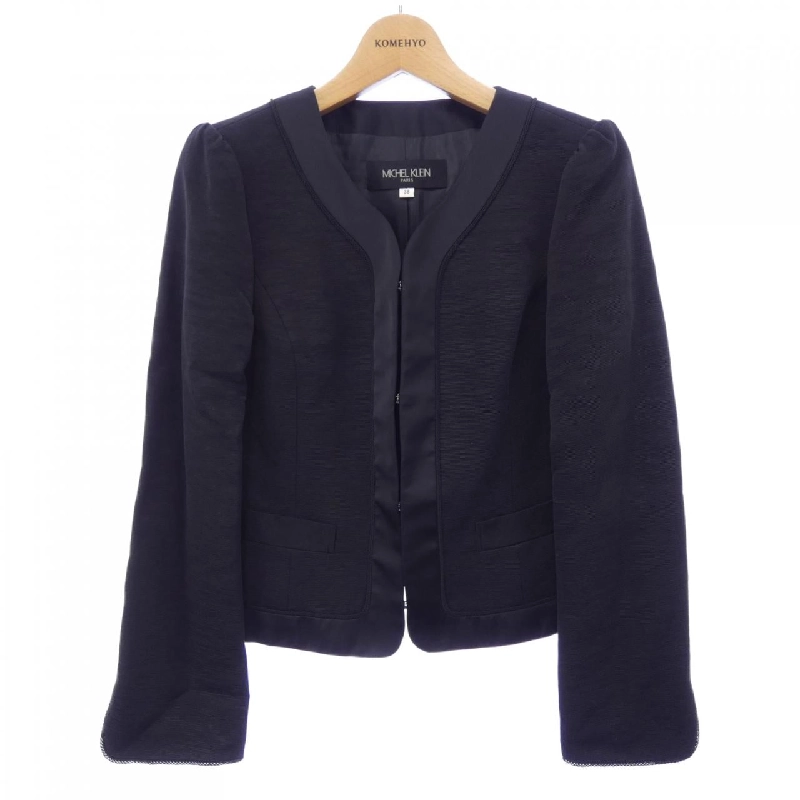 Áo khoác MICHEL KLEIN - Hàng hiệu Authentic 808717