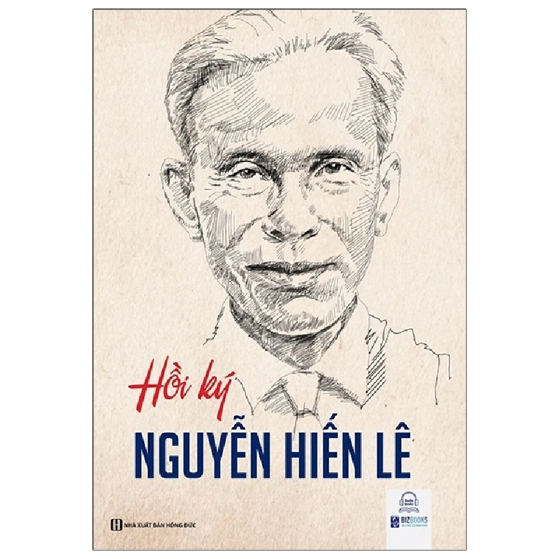 Hồi Ký Nguyễn Hiến Lê - Nguyễn Hiến Lê, Mới 90% (TSTK) 289810
