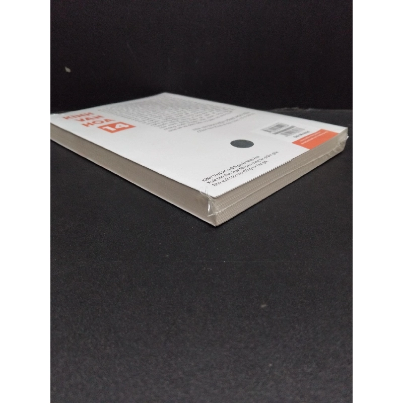 Kính vạn hoa tập 14 mới 100% Nguyễn Nhật Ánh HCM.ASB2906 sách văn học 916293