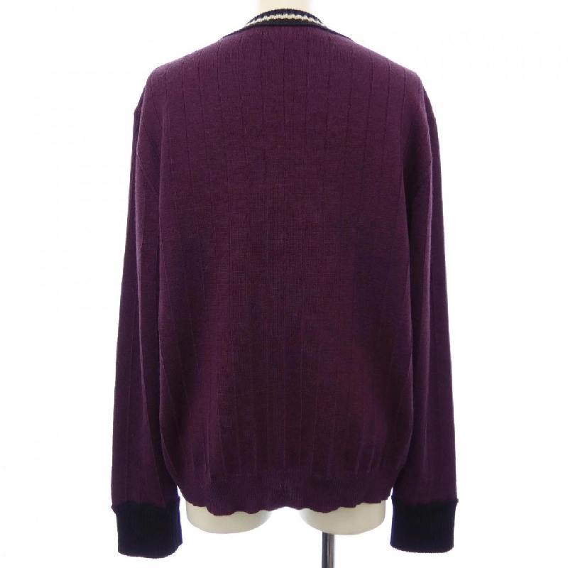 MARNI CDMG0043Q0 Áo khoác cardigan - Hàng hiệu Authentic 894432