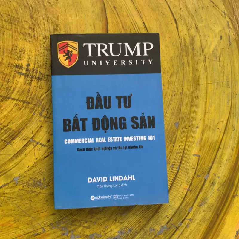 ĐẦU TƯ BẤT ĐỘNG SẢN 747243